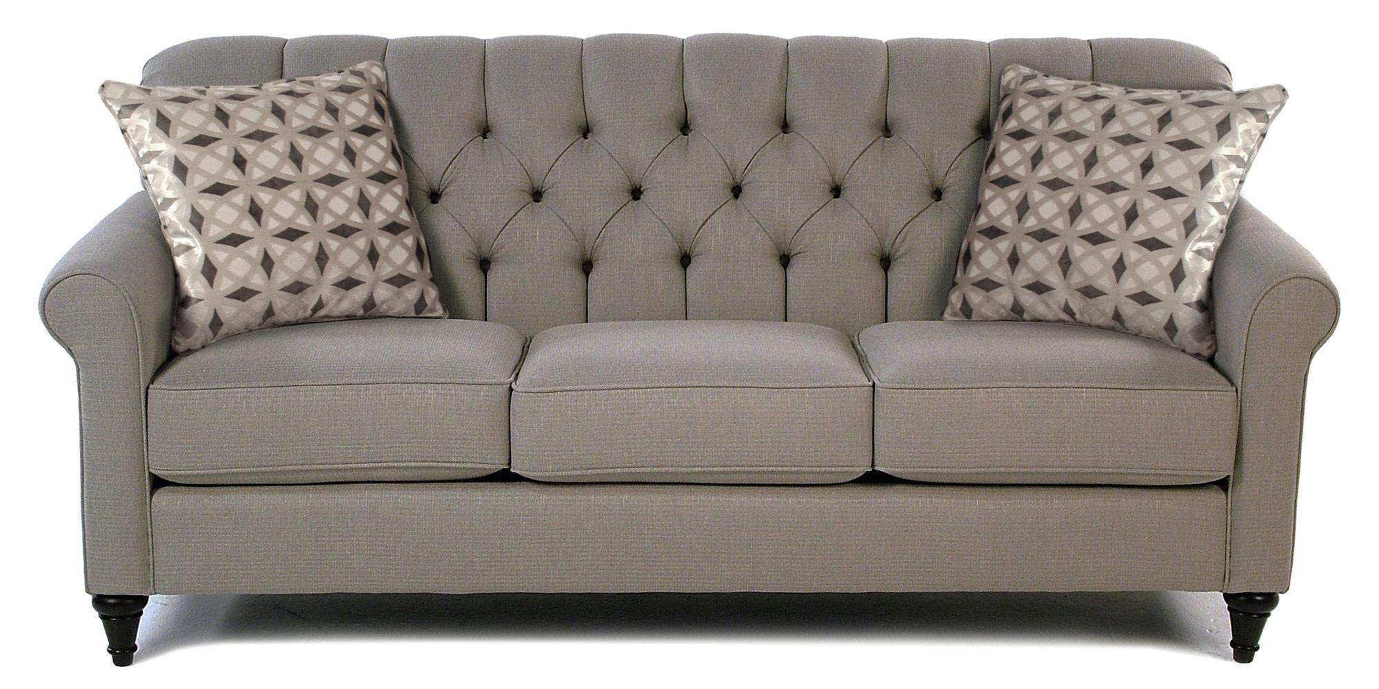 Maxine Stationary Sofa By Decor Rest At Rotmans