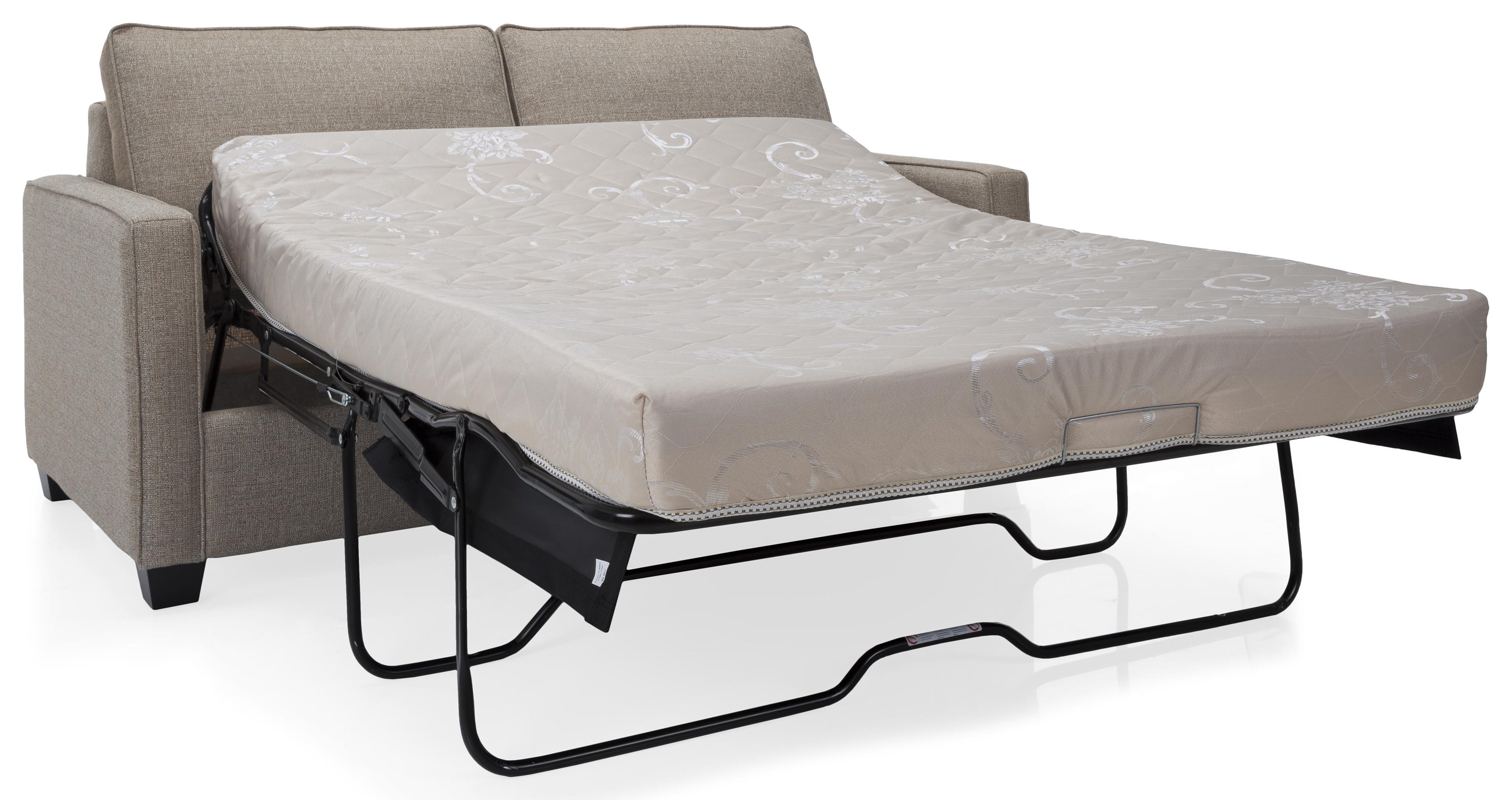 Taelor Designs Lara Double Sleeper Sofa Bed | Bennett's ...