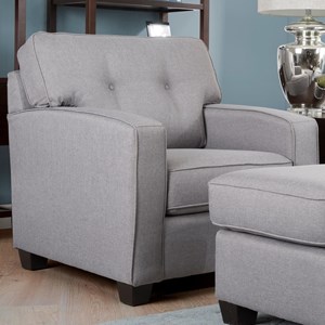 Taelor Designs 2298 Series Chair