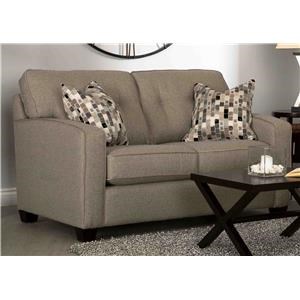 Taelor Designs 2298 Series Loveseat