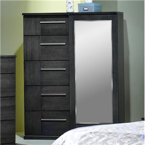 Defehr Milano Chiffonier