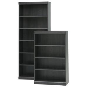 Defehr Series 346 Bookcase - 76 Inches