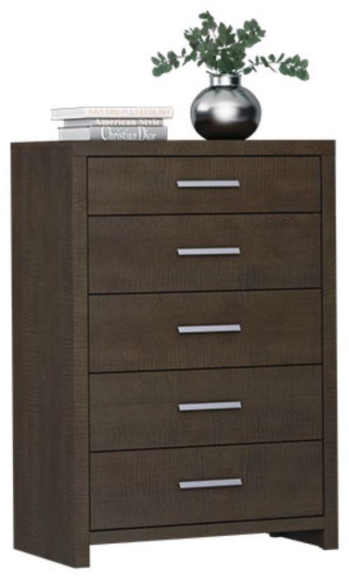 Defehr Windsor 5 Dwr Chest Stoney Creek Furniture Drawer Chests