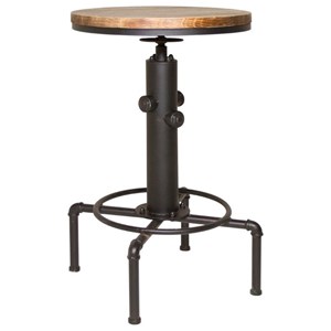 Diamond Sofa Brooklyn Bistro Table