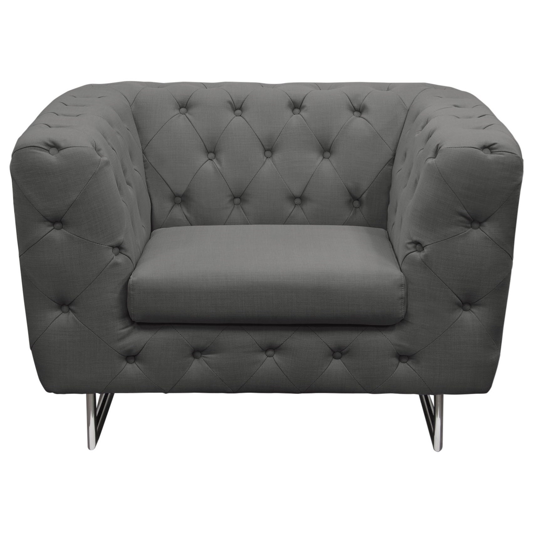Diamond Sofa Catalina Chair Red Knot Upholstered Chairs Diamond Sofa Catalina Chair Item Number Catalinachgr