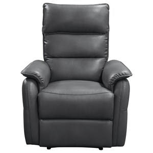 Diamond Sofa Walsh Recliner