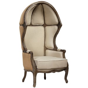 Dovetail Furniture Chauser Chauser Chair