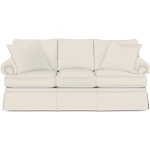 Drexel Heritage Upholstery D63 Ss Mcdermott Sleep Sofa Drexel Heritage Upholstery D63 Ss Mcdermott Sleep Sofa Design Interiors Sleeper Sofas