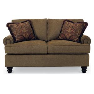 Drexel Heritage Upholstery Conway Stationary Sofa Stuckey Drexel Heritage Upholstery Holloway Loveseat