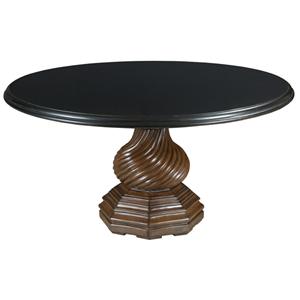 Drexel Heritage Dining Room Sets / Dining Set Drexel Heritage Chatham Oaks Table Two Leaves 6 Chairs Sacramento Ca For Sale Online Ebay : Set of 6 vintage chin hua drexel heritage dining chairs.