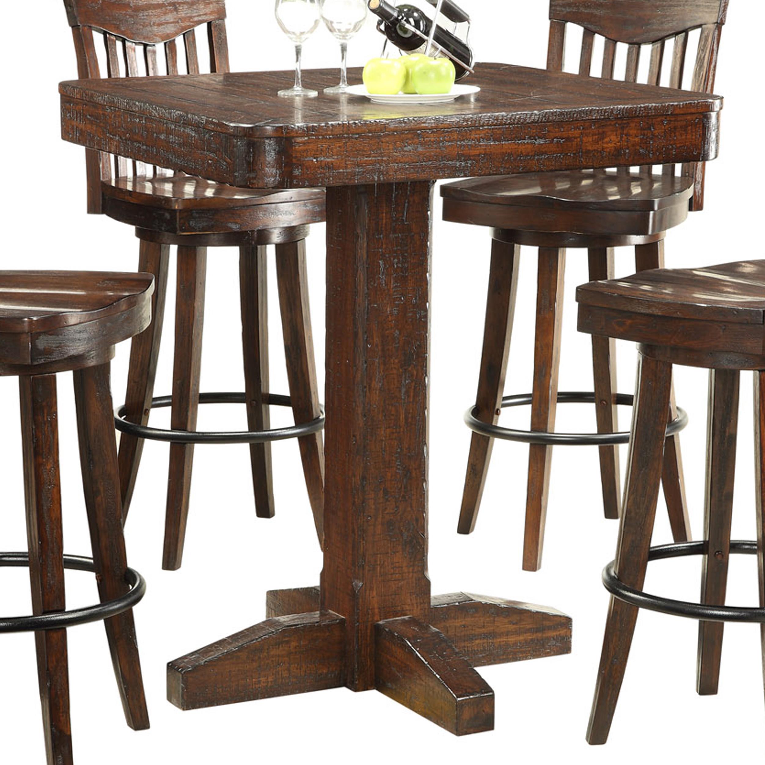 Eci Furniture Gettysburg Dining Pub Table Wayside Furniture - Eci Furniture Gettysburg Bar Height Dining Table Item Numberpt eci furniture gettysburg dining pub table wayside furniture - eci furniture gettysburg bar height dining table item numberpt