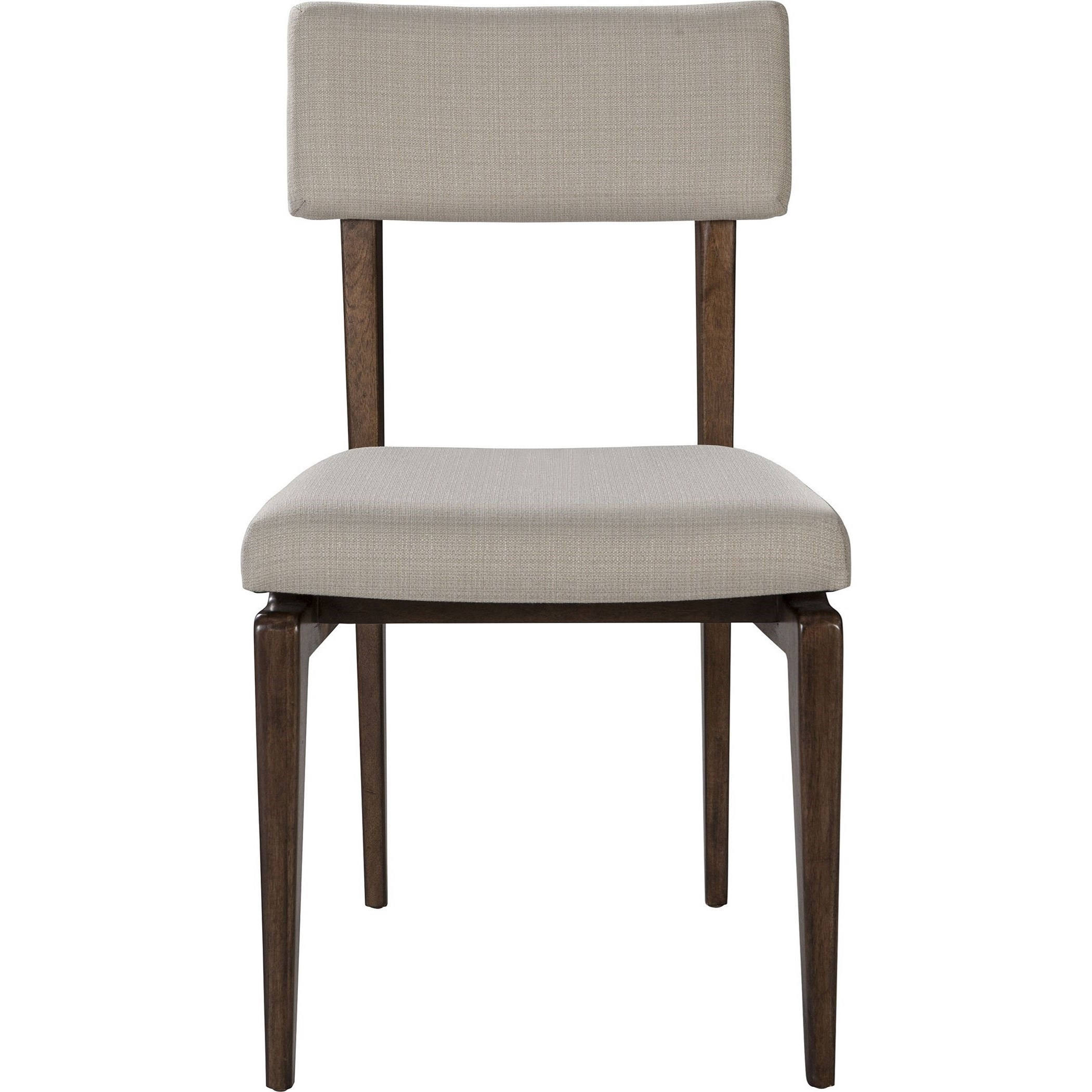 Ed Ellen Degeneres Crafted By Thomasville Sena Dining Side Chair C S Wo Sons Hawaii Dining Side Chairs