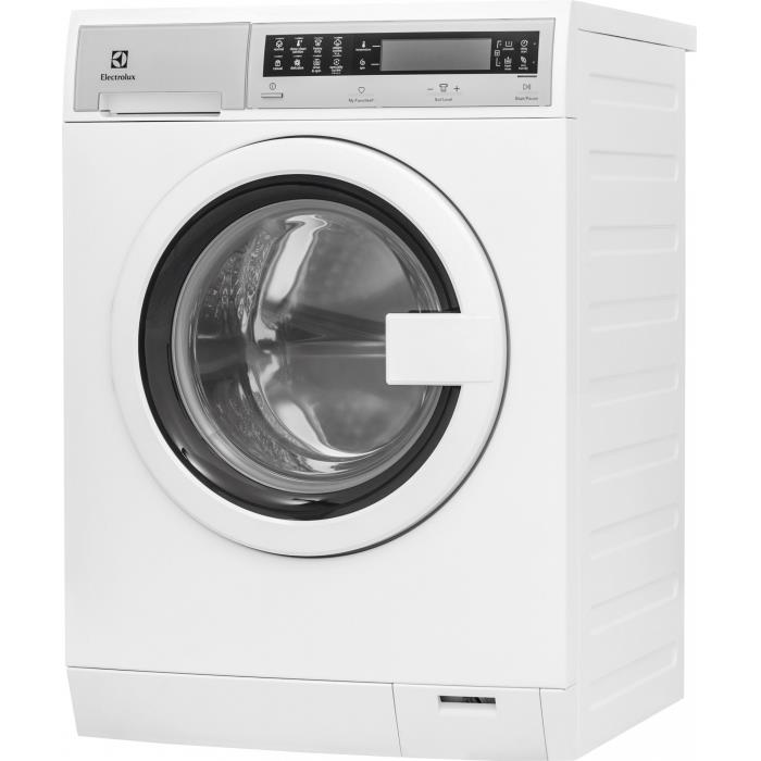 Electrolux 2.4 Cu.Ft. Front Load Washer with Capacitive Touch Controls