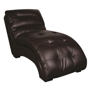 Morris Home Furnishings Deacon Deacon Chaise