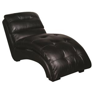 Morris Home Furnishings Deacon Deacon Chaise