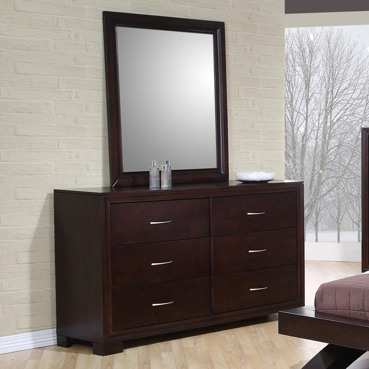 Elements International Raven Contemporary Dresser Mirror Great - Elements International Raven Dresser Mirror Item Number Rvdrmr elements international raven contemporary dresser mirror great - elements international raven dresser mirror item number rvdrmr