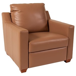 Elite Leather 7000 Power Motion Recliner