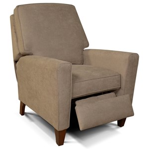 England Collegedale Living Room Motion Chair