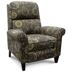 England Kenzie 3D0 Traditional Recliner