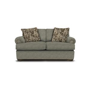 Furniture Mattress Memphis Cordova Tn Southaven Olive Handwoven Linen Loveseat