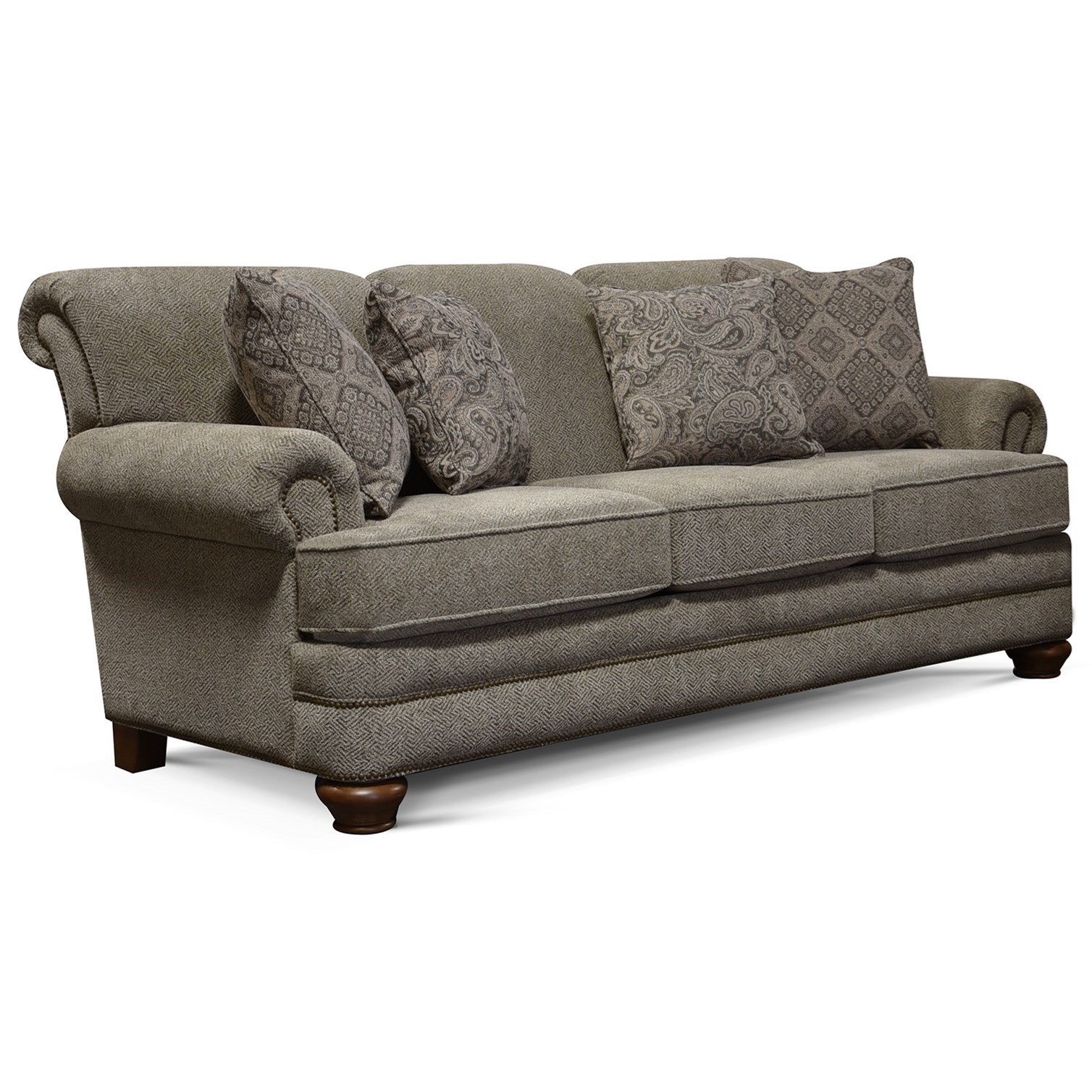 Tradition Sofa