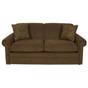 England Savona Air Full Sleeper Loveseat