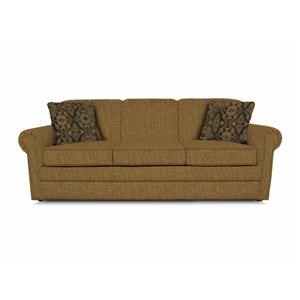 England Savona Full Air Mattress Sleeper Sofa Vandrie Home England Savona Queen Air Mattress Sleeper Sofa