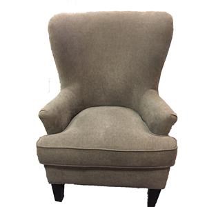 England Saylor Wing Chair