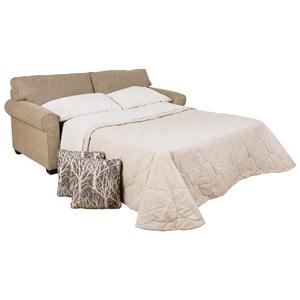 England Seabury Seabury Queen Sleeper