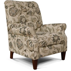 England Stella Push Back Chair