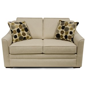 England Thomas Loveseat