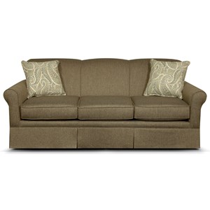 England Zimprich Queen Sleeper