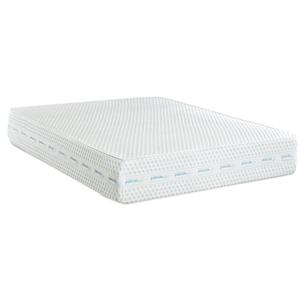 Enso Sleep Systems Blue Mist Queen 12 Gel Memory Foam Mattress Enso Sleep Systems Blue Mist Queen 12 Gel Memory Foam Mattress Dream Home Furniture
