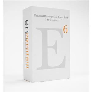 Era Nouveau Batteries E6 Battery