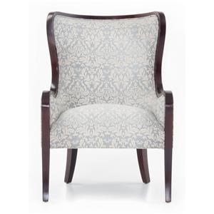 Fairfield Chairs Wing Chair