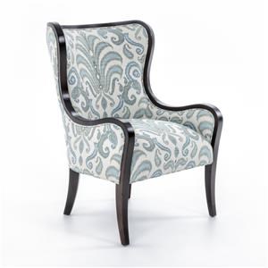 Fairfield Chairs Wing Chair