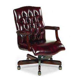 Fairfield Office Furnishings Executive Swivel Chair With On Fairfield Office Furnishings Swivel Chair
