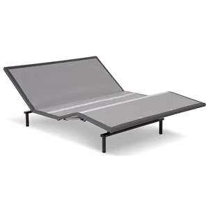 Fashion Bed Group Raven Queen Raven Adjustable Base