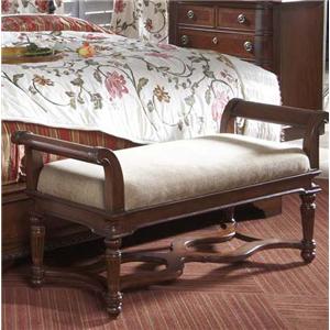 Belfort Signature Westview Bench