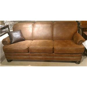 Flexsteel Bay Bridge Two Piece Sectional Sofa With Raf Corner Flexsteel Bay Bridge Traditional Sofa