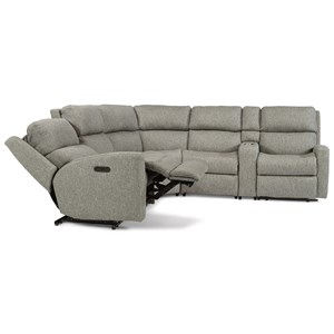 Reclining Sectional Sofas In Lake St Louis Wentzville O