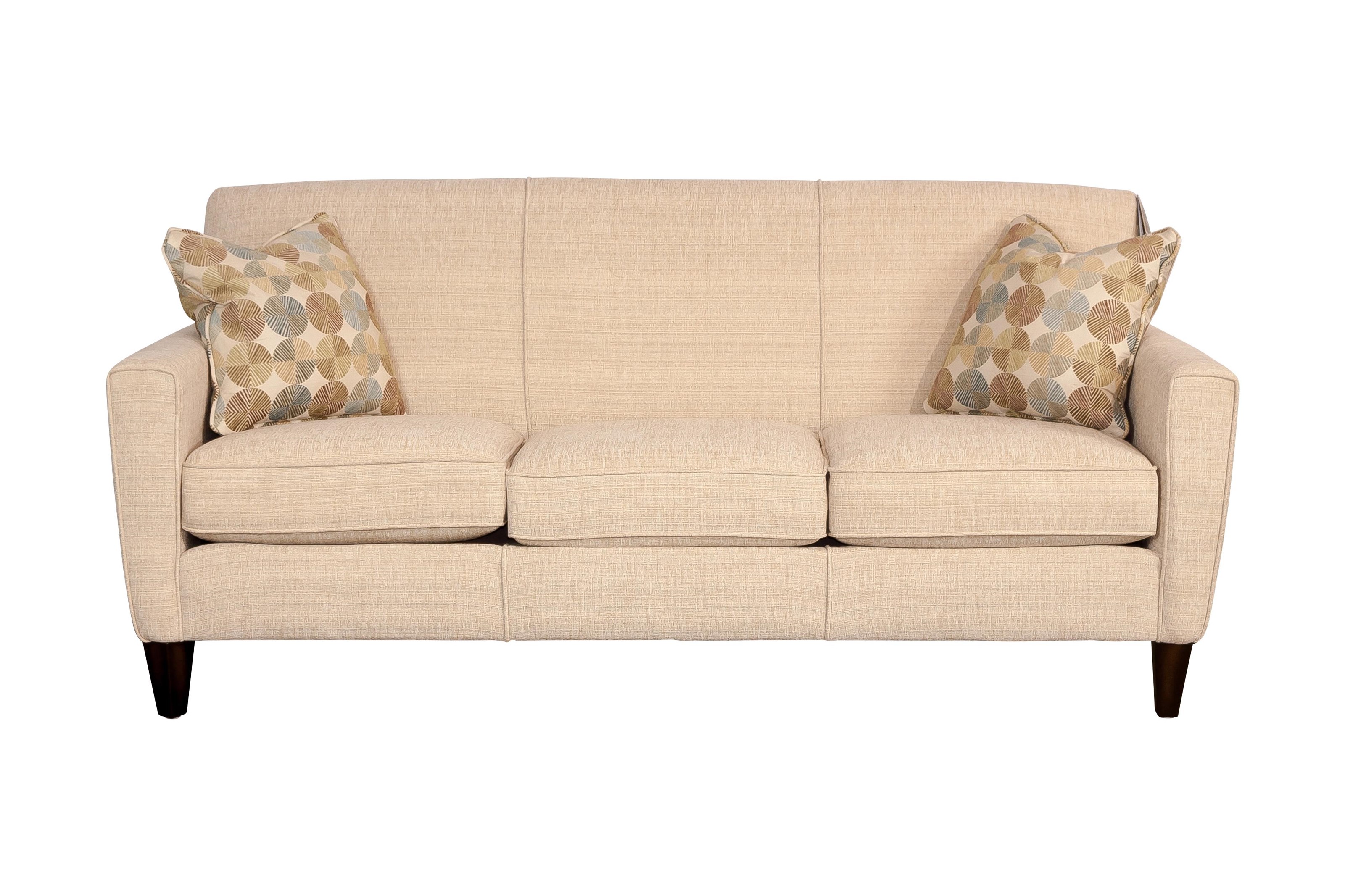Flexsteel Digby S5966 014 Upholstered Sofa Hudson S Furniture Flexsteel Digby S5966 014 Upholstered