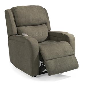 Flexsteel Latitudes Lift Chairs Melody Lift Recliner
