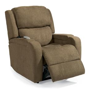 Flexsteel Latitudes Lift Chairs Melody Lift Recliner