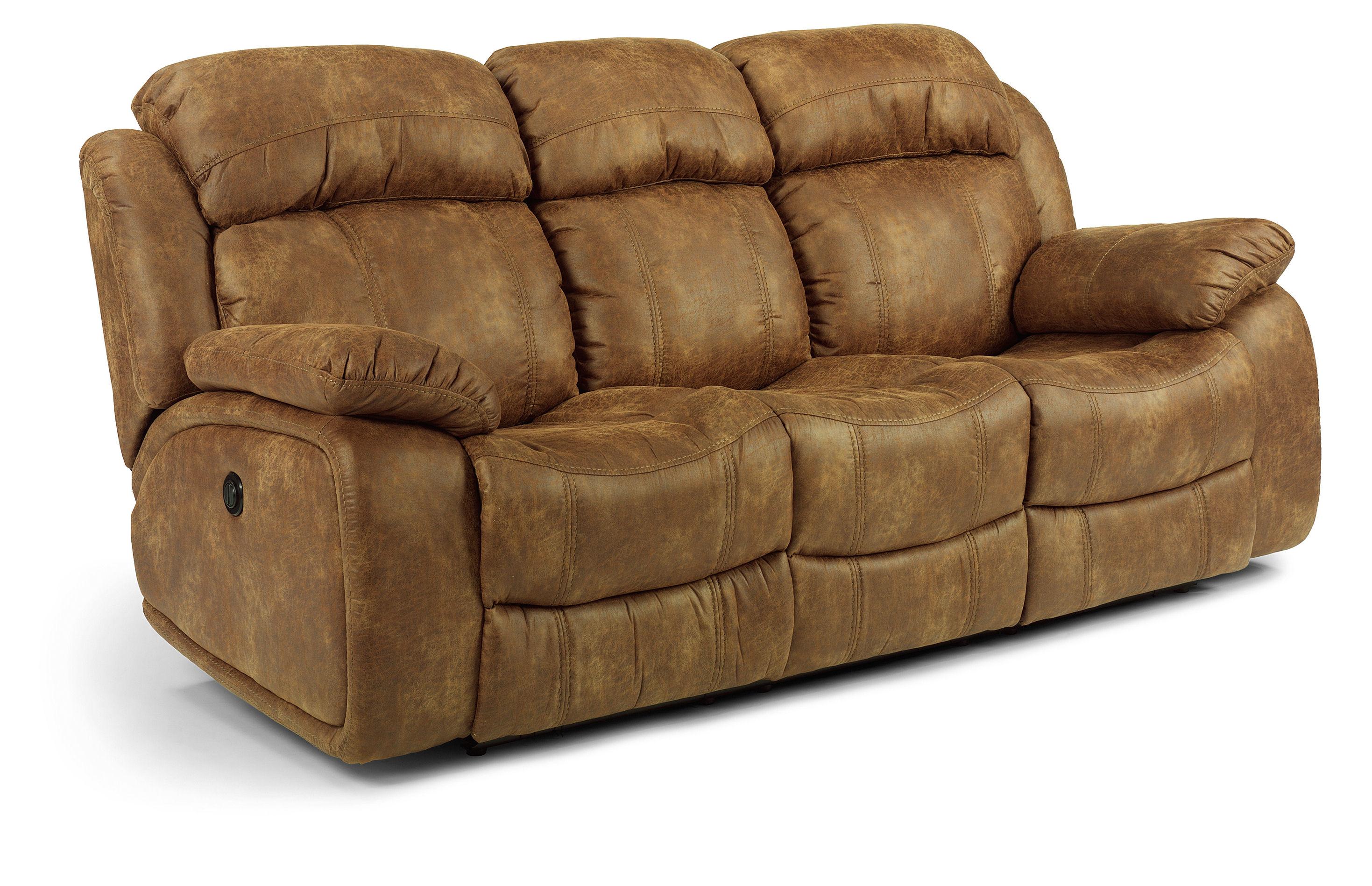 Flexsteel Latitudes Como Double Power Reclining Sofa Of Flexsteel Como Recliner Flexsteel Latitudes Como Double Power Reclining Sofa Of Flexsteel Como Recliner