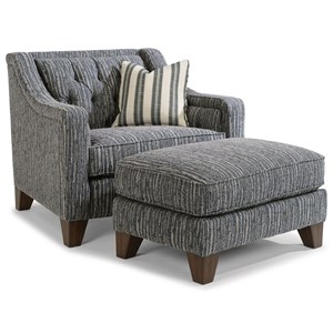 West Brothers Sullivan Mo >> Chair and Ottoman in Lake St. Louis, Wentzville, O'Fallon, MO, St.Charles, St.Louis Area, MO ... West Brothers Sullivan Mo >> Chair and Ottoman in Lake St. Louis, Wentzville, O'Fallon, MO, St.Charles, St.Louis Area, MO ...