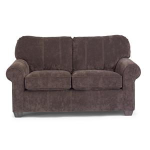 Flexsteel Thornton Love Seat