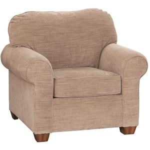 Flexsteel Darvin Furniture Orland Park Chicago Il Chair