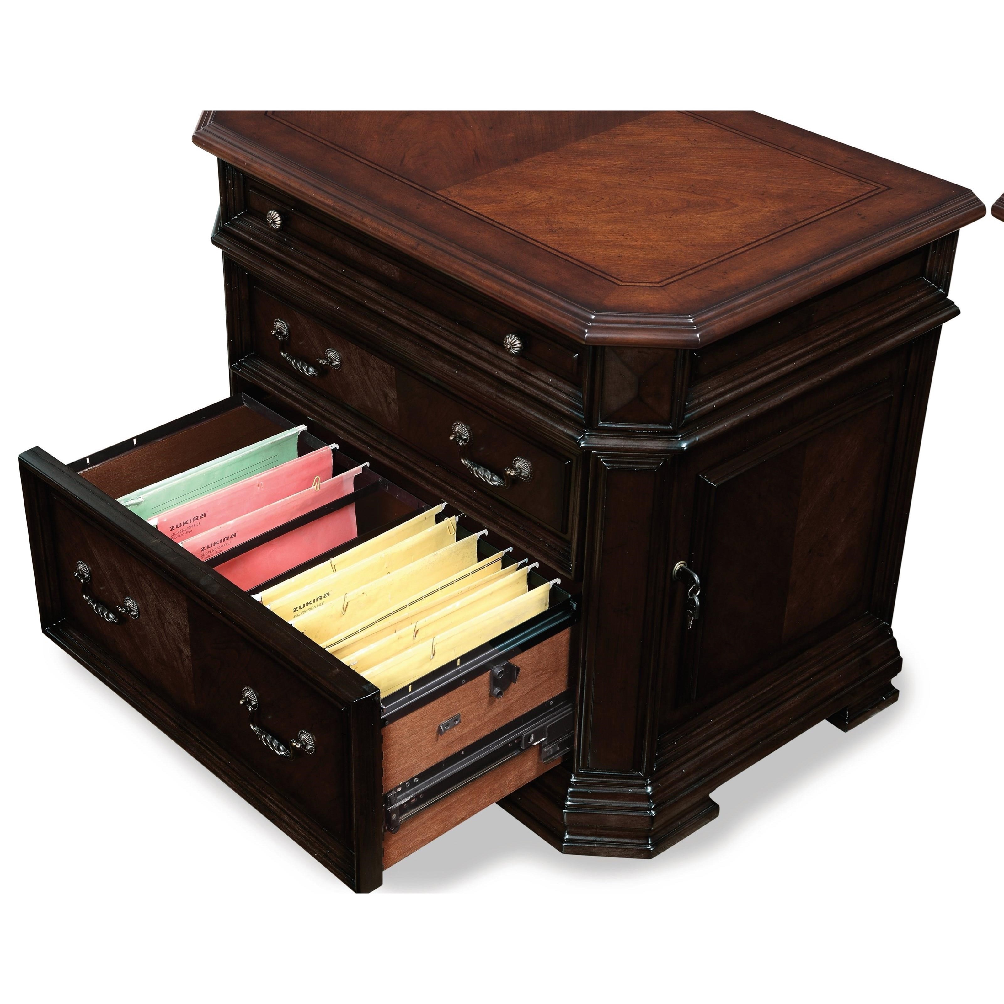 Flexsteel Wynwood Collection Eastchester W1206716 Traditional Lateral