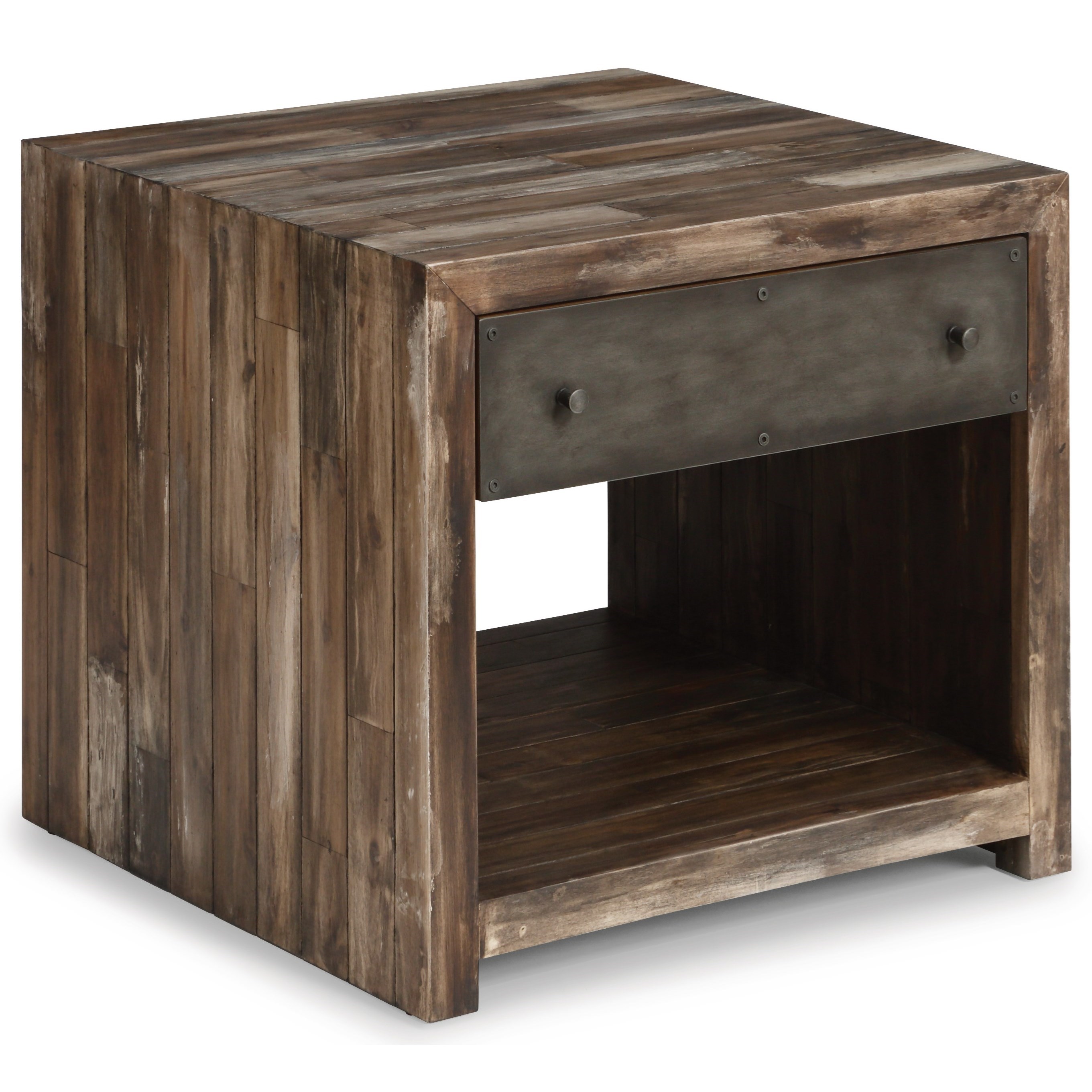 lamp table